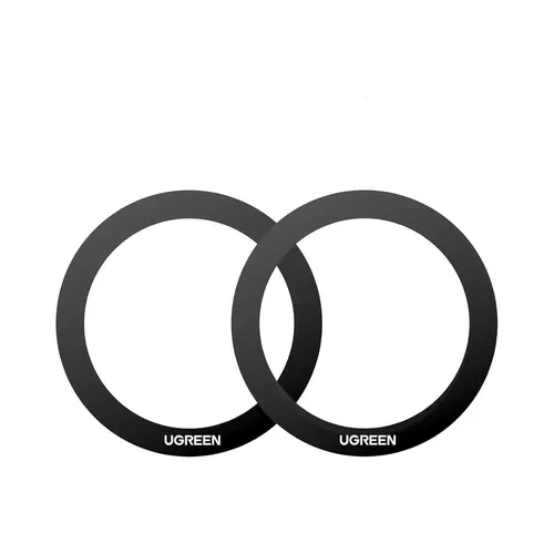 UGREEN 25766 Universal MagSafe Metal Ring