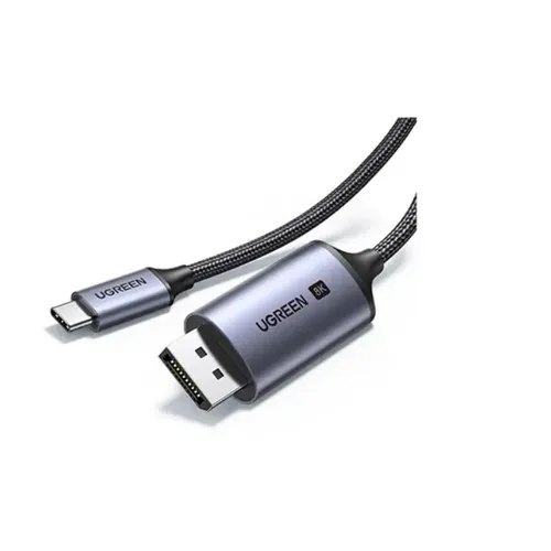 UGREEN 25839 Type-C to DisplayPort 8K 3M Cable