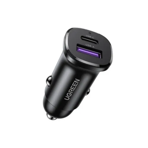 UGREEN 25845 30W 2-Port Fast Charger