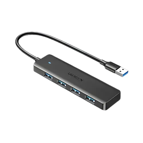 UGREEN 25851 4-Port USB 3.0 Hub MC219