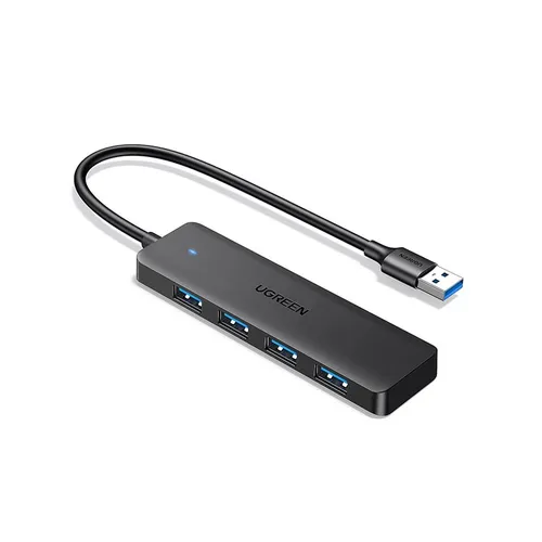 UGREEN 25851 4-Port USB 3.0 Hub