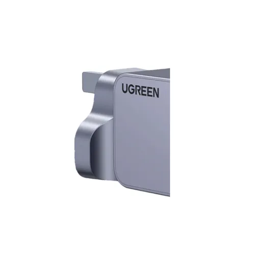 UGREEN 25875 Nexode Pro 3-port Gan Fast Charger 100W with Cable