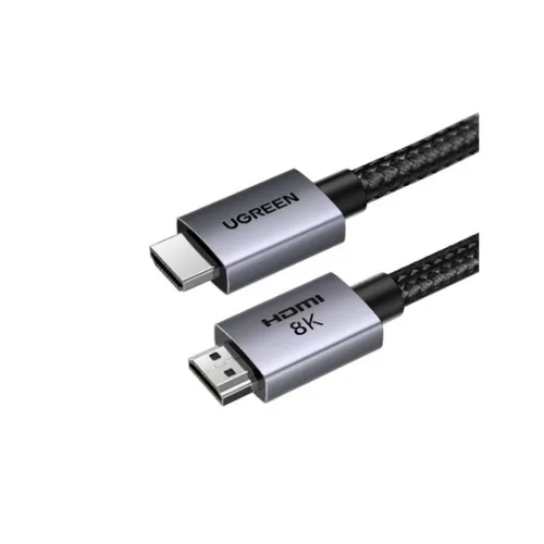 UGREEN 25910 8K@60hz HDMI to HDMI 2M Cable