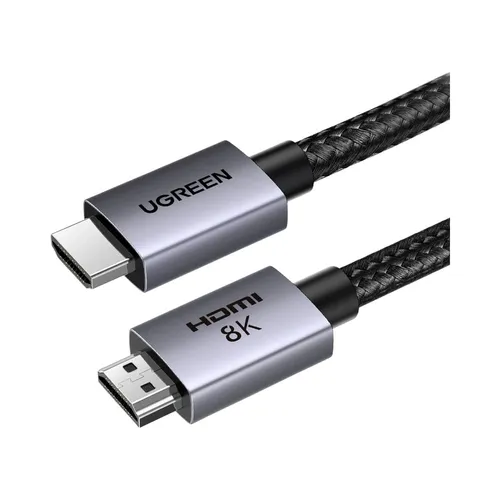 UGREEN 25911 8K@60hz 3M HDMI to HDMI Cable