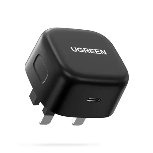 UGREEN 25W PD Type-C Fast Charger