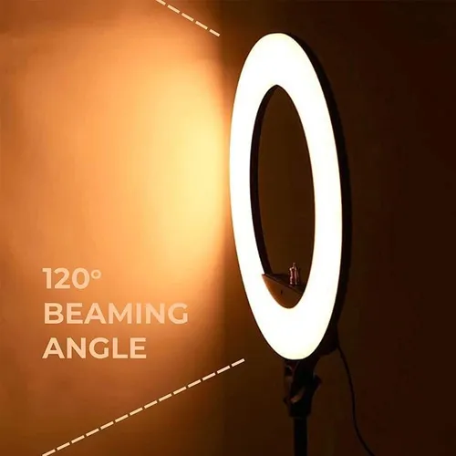 UGREEN 90636 Selfie Ring Light 26cm