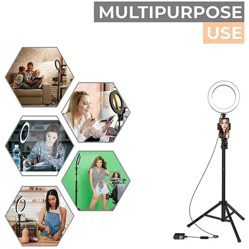UGREEN 90636 Selfie Ring Light 26cm