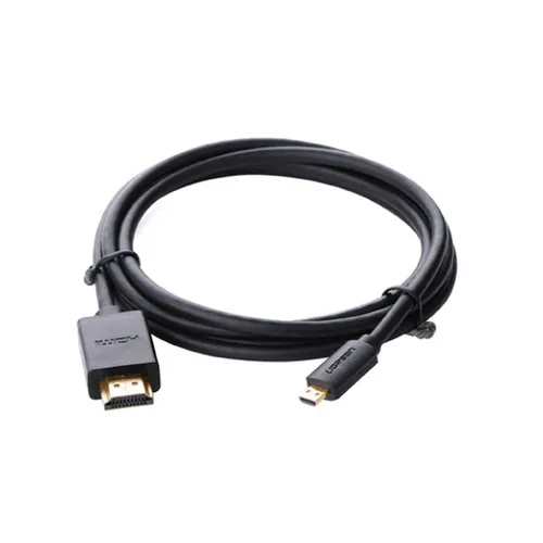 Ugreen 30104 Micro HDMI to HDMI Cable 3M