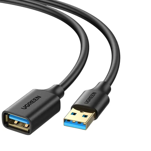 Ugreen 30125 USB 3.0 Extension Cable 0.5M