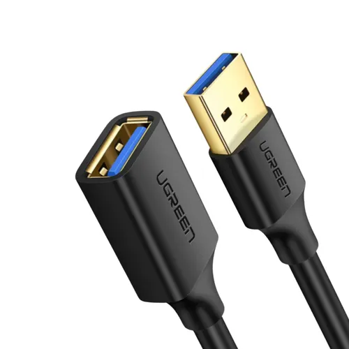 Ugreen 30125 USB 3.0 Extension Cable 0.5M
