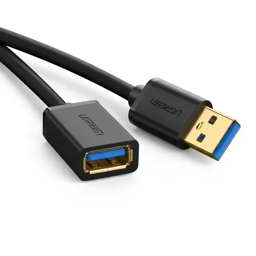 UGREEN 30126 1.5-Metre USB 3.0 Extension Cable – US129