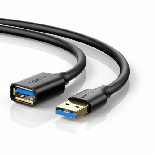 UGREEN 30126 1.5-Metre USB 3.0 Extension Cable – US129