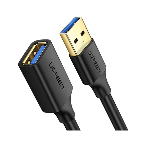 UGREEN 30126 USB 3.0 Extension Male 1.5M Cable