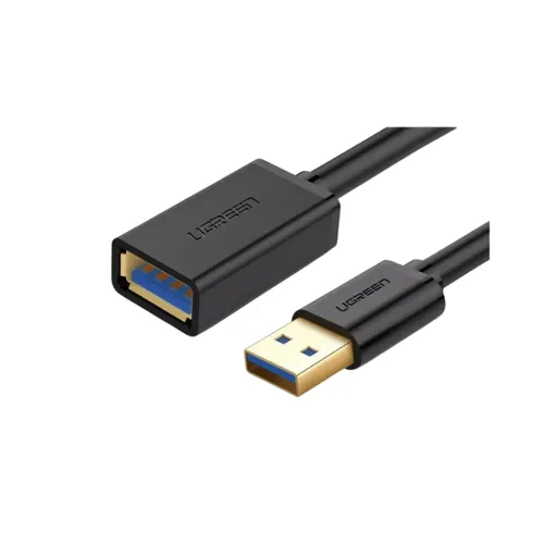Ugreen 30127 USB 3.0 Extension Male Cable 3m
