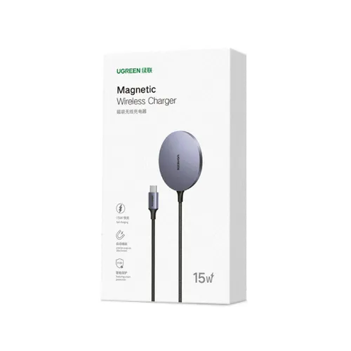 Ugreen 30233 Magnetic Wireless Charger
