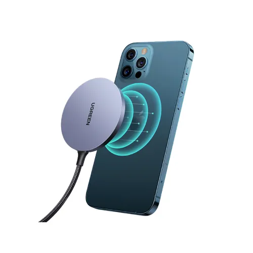 UGREEN 30233 Magnetic Wireless Charger