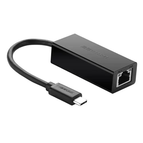 UGREEN 30287 USB-C to RJ45 Ethernet Adapter
