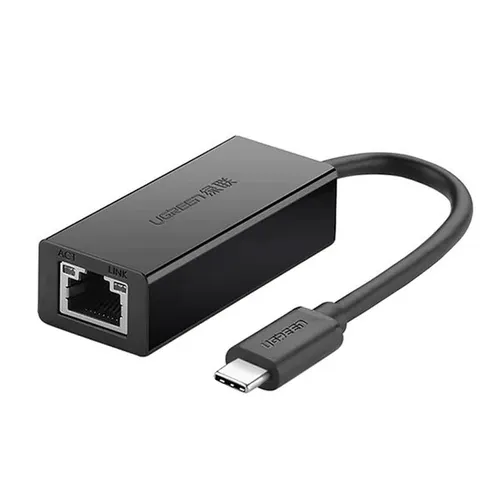 UGREEN 30287 USB-C to RJ45 Ethernet Adapter