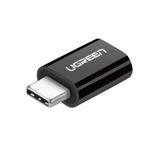 UGREEN 30391 Type-C to Micro USB OTG Adapter