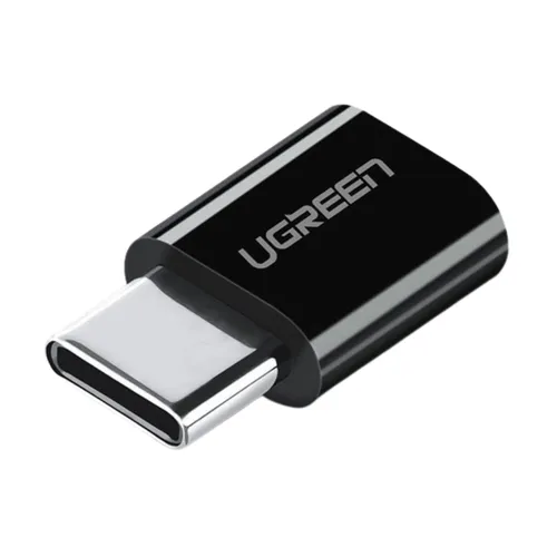 Ugreen 30391 USB-C To Micro USB Adapter
