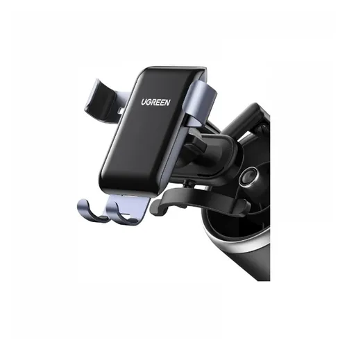 UGREEN 30401 Gravity Round Air Vent Car Mount Phone Holder