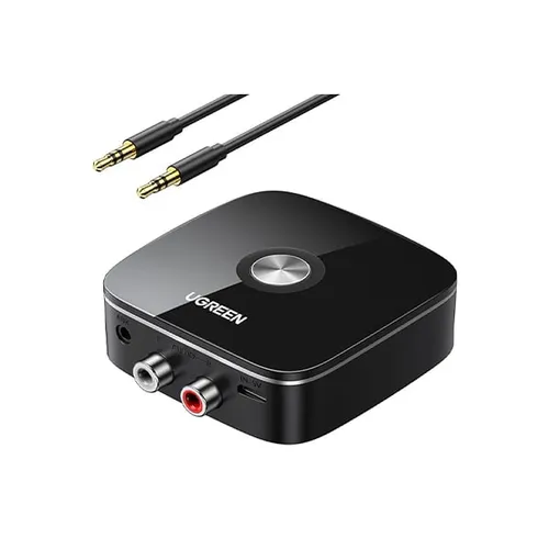 UGREEN 30445 Bluetooth 5.3 Receiver