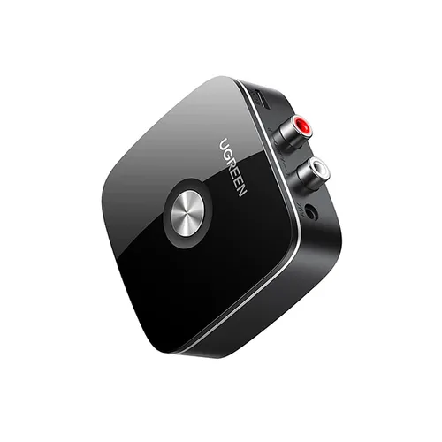 Ugreen 30445 Bluetooth Adapter for HiFi with RCA and 3.5mm Jack