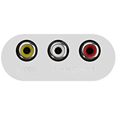 UGREEN 30452 HDMI To AV Female Converter 1M Cable