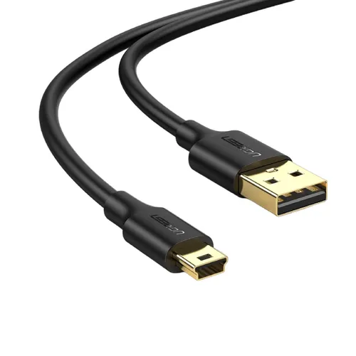 Ugreen 30472 Cable USB mini USB Cable 480 Mbps 2m