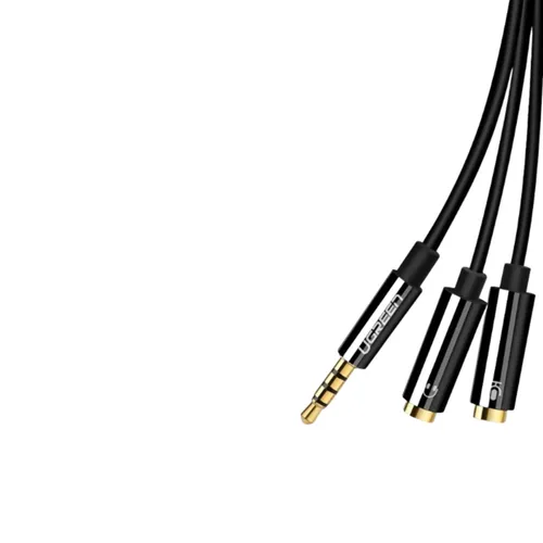 UGREEN 30620 3.5mm Male to 2 Female Audio Splitter Cable