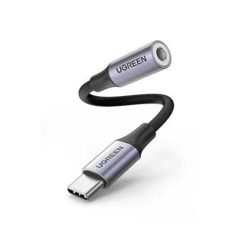 UGREEN 30632 Type-C to 3.5mm Audio Adapter