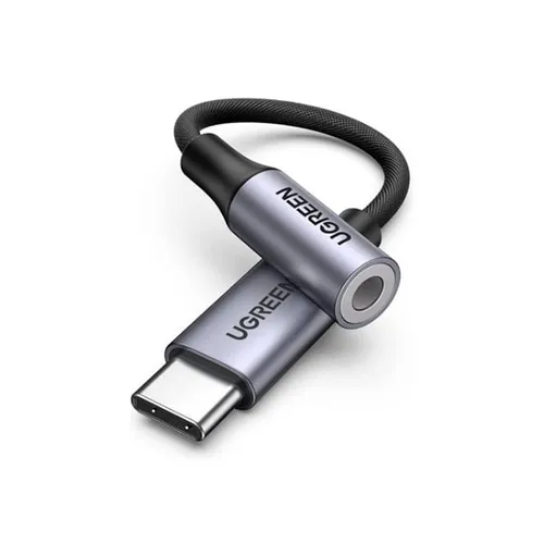 UGREEN 30632 Type-C to 3.5mm Audio Adapter