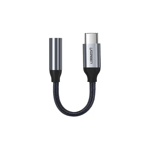 Ugreen 30632 USB-C To 3.5mm Audio Adapter