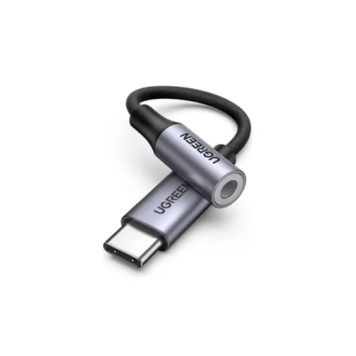 Ugreen 30632 USB-C To 3.5mm Audio Adapter