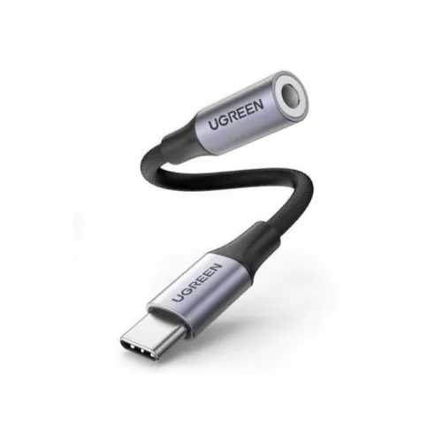 Ugreen 30632 USB-C To 3.5mm Audio Adapter