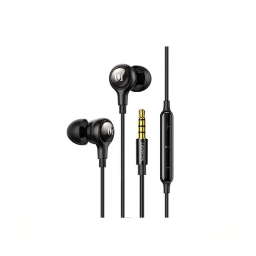 UGREEN 30637 In Ear 3.5mm Earphones