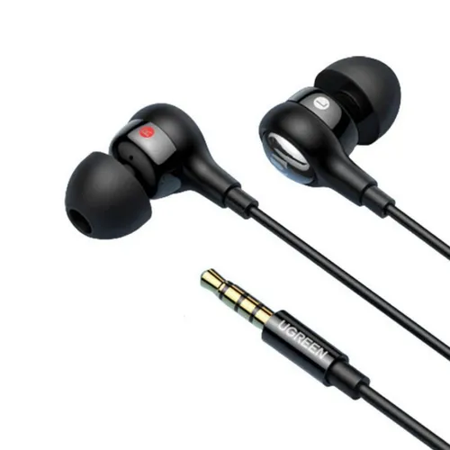 UGREEN 30637 In Ear 3.5mm Earphones
