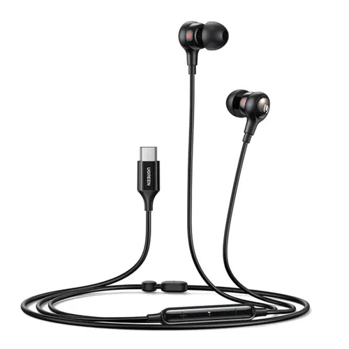 Ugreen 30638 In Ear Earphones With Type-C Connector
