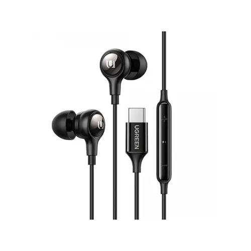 UGREEN 30638 In Earphones With USB-C Connector