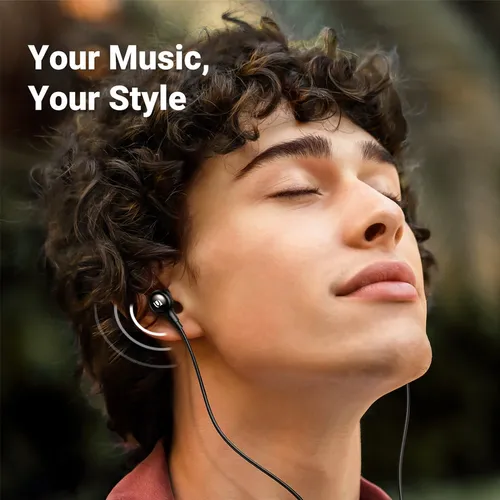UGREEN 30638 Type-C In-Ear Earphones