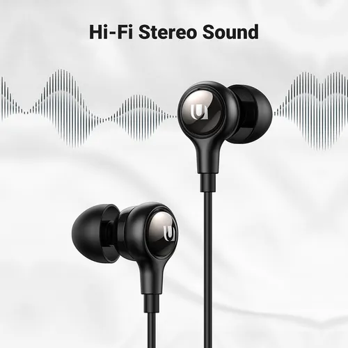 UGREEN 30638 Type-C In-Ear Earphones
