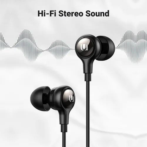 UGREEN 30638 Type-C In-Ear Earphones