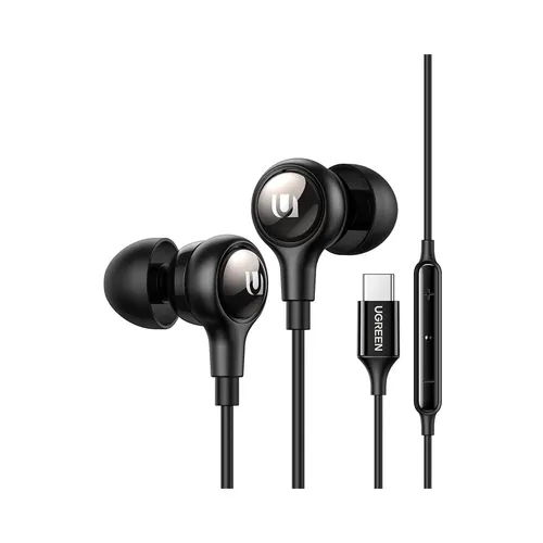 UGREEN 30638 Type-C In-Ear Earphones