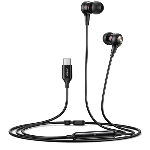 UGREEN 30638 Type-C In-Ear Earphones