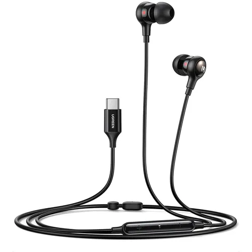 UGREEN 30638 Type-C In-Ear Earphones