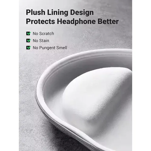 UGREEN 30689 Universal Headphone Case