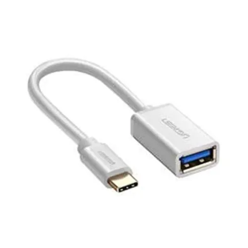 UGREEN 30702 Type-C Male to USB 3.0 Female OTG Cable