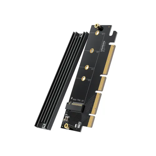 UGREEN 30715 PCIe 4.0(16) to M.2 NVMe Expansion Card