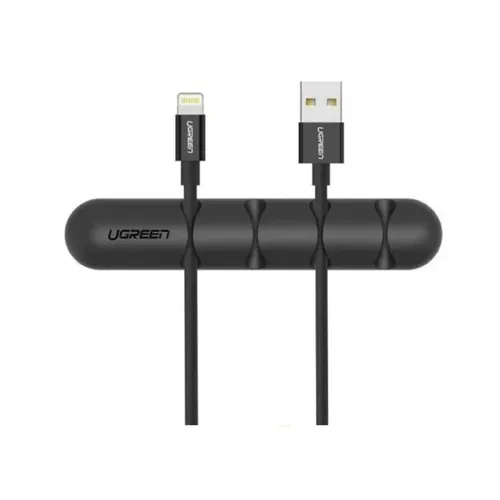 UGREEN 30762 Cable Organizer - 2 Pcs