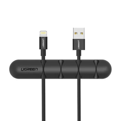 UGREEN 30762 Cable Organizer With 4 Slots
